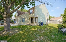16 FRANKLIN DRIVE, VOORHEES, NJ 08043