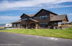 95 W FAIRCHILD Street, Afton, WY 83110
