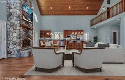 211 Strope Creek Road, Trinity Center, CA 96091