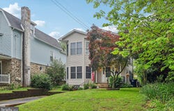 205 LINDEN AVENUE, RUTLEDGE, PA 19070