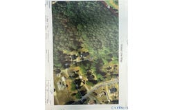 Lewis Road, North Dinwiddie, VA 23803