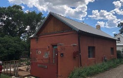 309 Floresta Street, Las Vegas, NM 87701