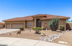 11524 E LAGUNA AZUL Circle, Mesa, AZ 85209