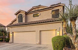 3060 N RIDGECREST, Mesa, AZ 85207