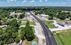 1007 S Broadway Street, Marlow, OK 73055