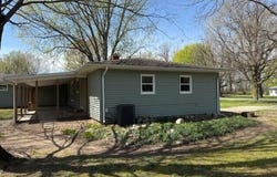 545 W Main Street, Centreville, MI 49032