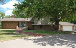 44434 Woodlake Drive, Alva, OK 73717