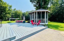 7697 20th Road, Argos, IN 46501