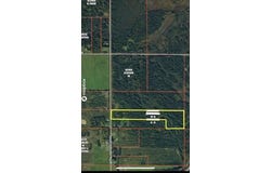 25 Acres S Johnson RD, Rudyard, MI 49780