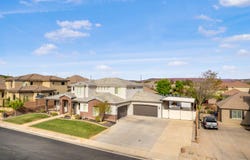 2699 S 2000 E, St George, UT 84790