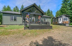 116 Mathews Ridge Rd, Priest River, ID 83856