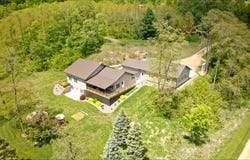 S1579 Butler Road, Hillsboro, WI 54634