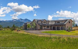 577 Fox Run Drive, Carbondale, CO 81623