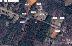 Ross Road unit: B-1, Chester, SC 29014