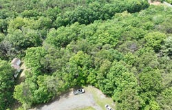 2.23 AC DOE TRAIL, SPRINGFIELD, WV 26763