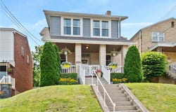3229 Piedmont Avenue, Dormont, PA 15216