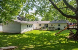 206 S Hannah, MOUNT MORRIS, IL 61054