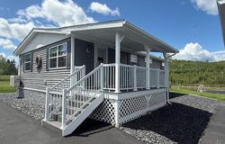 1063 Main Street, Saint Francis, ME 04773