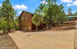 1061 E Tyson Place, Show Low, AZ 85901