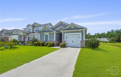 224 Chapel Lake S, Savannah, GA 31419