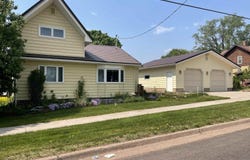 328 W Norrie, Ironwood, MI 49938