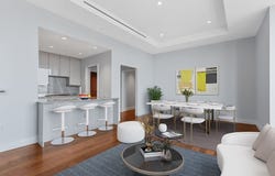 1 Dalton St, Boston, MA 02115