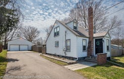 117 W Northrup Street, Lansing, MI 48911
