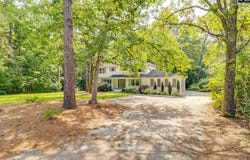 2214 Elkridge Drive, Camden, SC 29020
