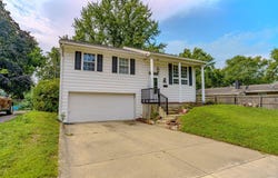 2303 Ottawa Dr, Lafayette, IN 47909