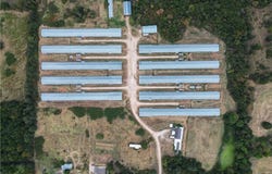 12602 Jackson Highway, Lincoln, AR 72744