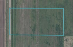 0004 N Harrah Road, Harrah, OK 73045