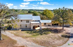 190 Private Road 3011, Lampasas, TX 76550