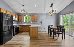 3854 WESTERN Drive, OSHKOSH, WI 54903-1199