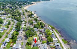 12 Scott Street, West Haven, CT 06516