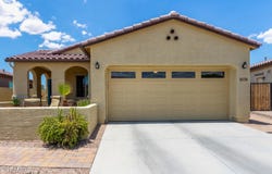 16756 S 181ST Lane, Goodyear, AZ 85338