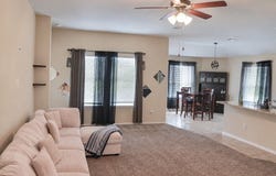 444 Uncle Billy Way, Jarrell, TX 76537