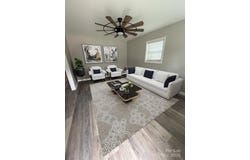 436 Clinton Avenue, Lancaster, SC 29720