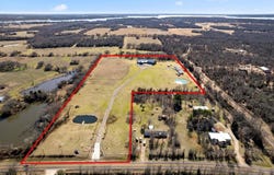 8291 State Highway 198, Mabank, TX 75156