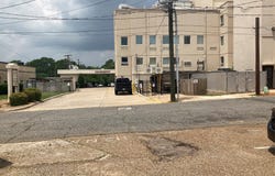 112 N Monroe Street, Minden, LA 71055