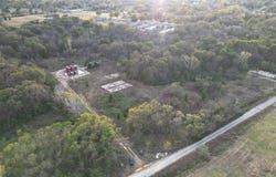 Jack Rabbit Road, Wewoka, OK 74884