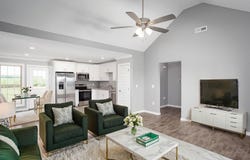 1068 Co Rd 31, Killen, AL 35645