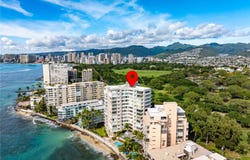 2969 Kalakaua Avenue, Honolulu, HI 96815