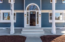 21611 SLIDELL ROAD, BOYDS, MD 20841