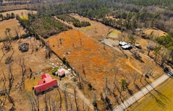 Bowser Road, Monticello, AR 71655