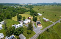 887 NATURAL CHIMNEYS ROAD, MOUNT SOLON, VA 22843