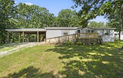 29 Durington Road, Buffalo, MO 65622