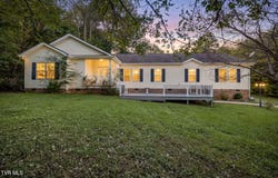 140 Keller Road, Afton, TN 37616