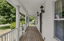 1875 White Oak Road, Owingsville, KY 40360