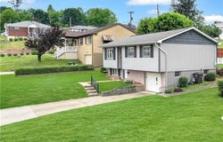 206 Harvard Avenue, Steubenville, OH 43952