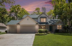 58078 Windsong Drive, Elkhart, IN 46517